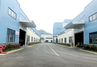 贵州息烽 “以渣定产”守护绿水青山，科技公司撬动磷石膏绿色转型