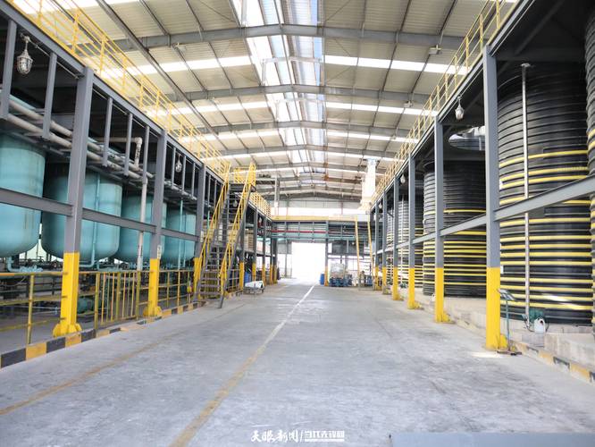 为混凝土研发“调味料”，浇筑绿色环保——记科之杰贵州公司的创新之路